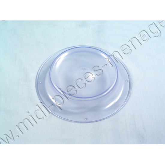 cache anti poussiere pour centrifugeuse kenwood JE900 kw699899