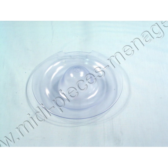 cache anti poussiere presse agrumes kenwood JE900 kw699942