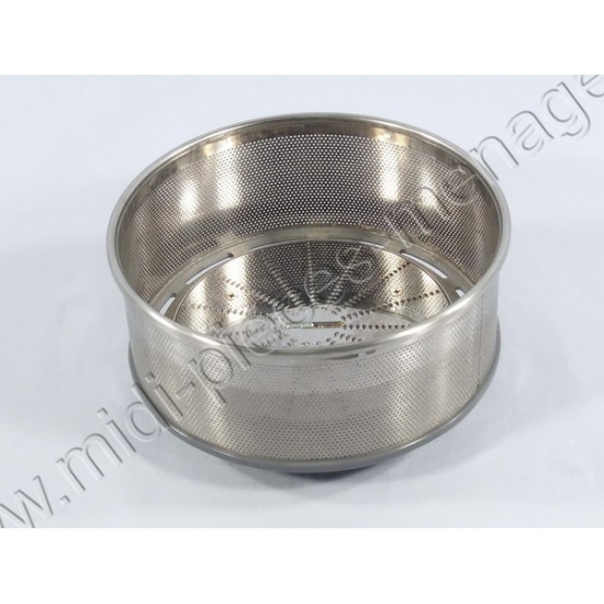 filtre tambour pour centrifugeuse kenwood JE950 kw712118