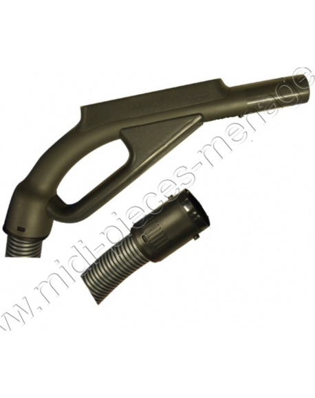 Flexible 63 5 mm pour aspirateur Rowenta RS-RU7532