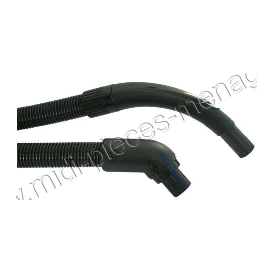 flexible pour aspirateur moulinex zelio rs-rt9532