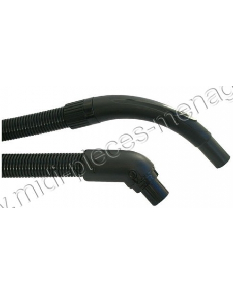flexible pour aspirateur moulinex zelio rs-rt9532