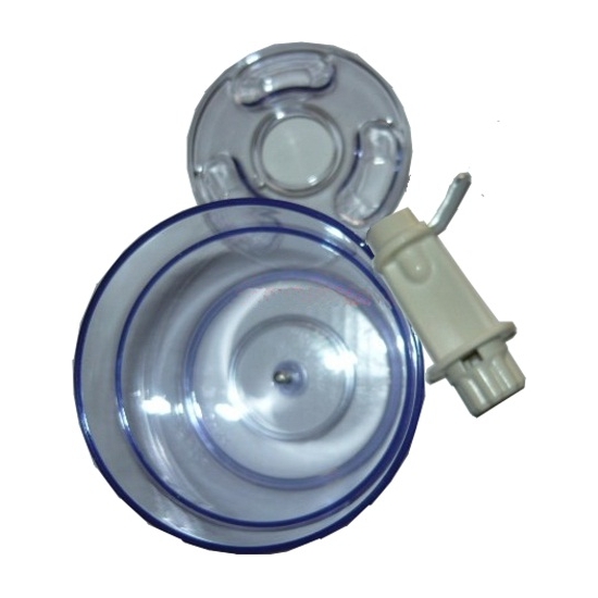 bol et couteaux pour hachoir seb valentin ss-192431