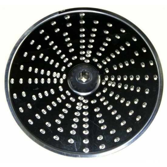 KW712342 - Disque a raper fin eminceur pro AT340 robot kcook multi CCL401 CCL450 KENWOOD