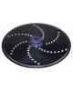 KW712343 - Disque à raper fin eminceur pro AT340 robot kcook multi CCL401 CCL450 KENWOOD 
