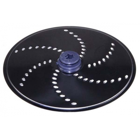 KW712343 - Disque à raper fin eminceur pro AT340 robot kcook multi CCL401 CCL450 KENWOOD 