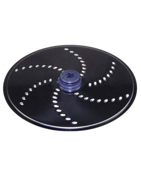 KW712343 - Disque à raper fin eminceur pro AT340 robot kcook multi CCL401 CCL450 KENWOOD 