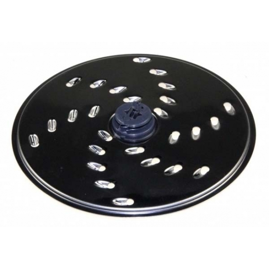 KW712344 - Disque a raper epais eminceur pro AT340 robot kcook multi CCL401 CCL450 KENWOOD