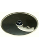 KW712345 - Disque a trancher fin eminceur pro AT340 robot kcook multi CCL401 CCL450 KENWOOD 