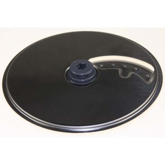 KW712346 - Disque a trancher eminceur pro AT340 robot kcook multi CCL401 CCL450  KENWOOD