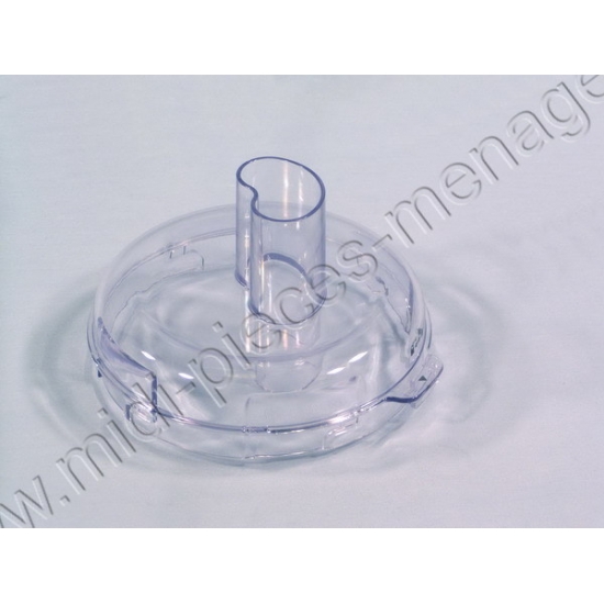 couvercle centrifugeuse kenwood AT265 chef major kw707012
