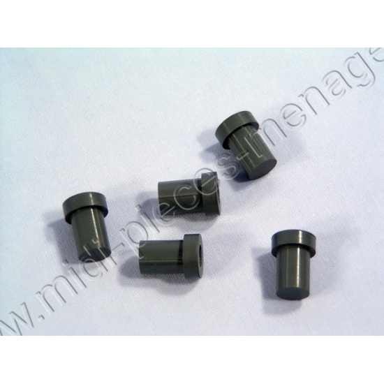 pieds pour robot KENWOOD KMX50 - KMX55 (par 5) - kw710611