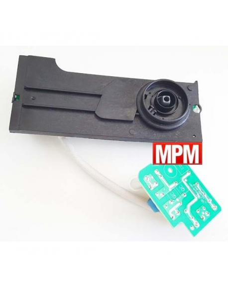 module de commande et antiparasite robot kenwood serie kmix KW716108