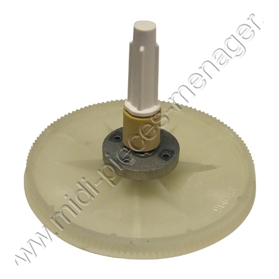 poulie pour robot moulinex ovatio2 ms-5966354
