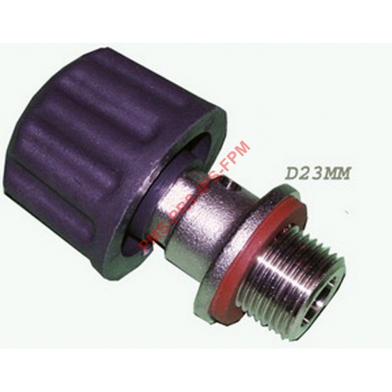 bouchon de centrale vapeur PHILIPS 482246211006