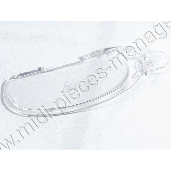 couvercle de protection robot KENWOOD cooking chef km075 - kw712