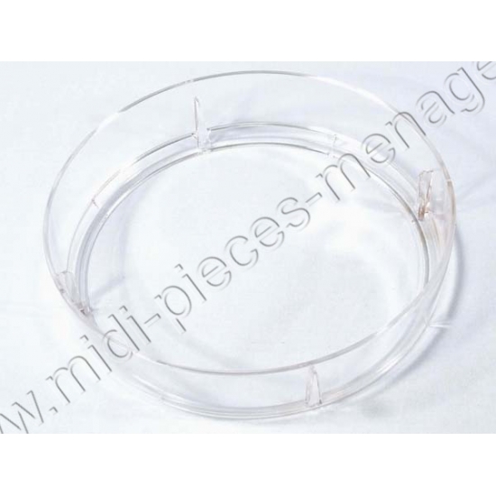 cerclage pour panier vapeur KENWOOD cooking chef km075 - kw71288