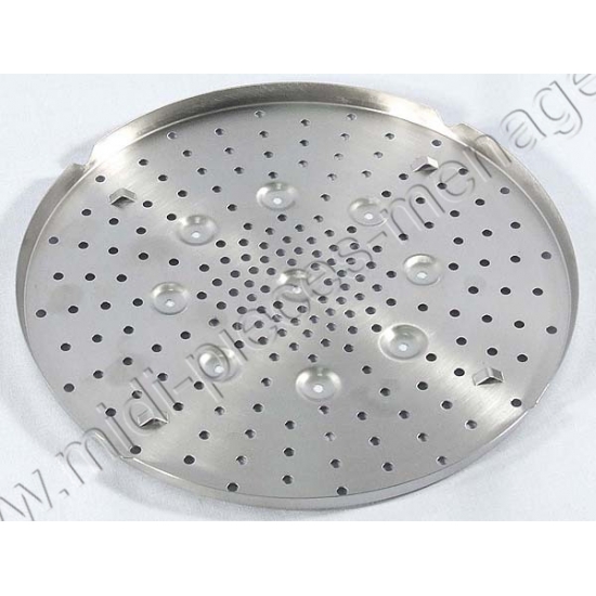 fond de panier vapeur KENWOOD cooking chef km075 - kw712883