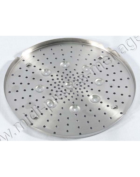fond de panier vapeur KENWOOD cooking chef km075 - kw712883