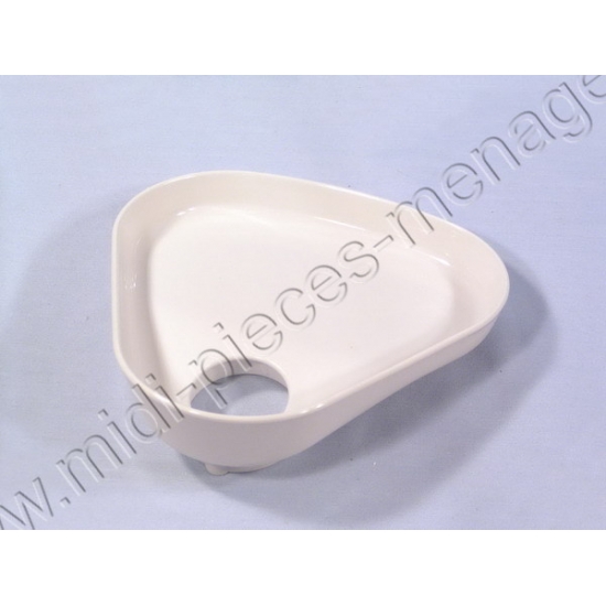 plareau hachoir KENWOOD KM260 AT261 kw707062