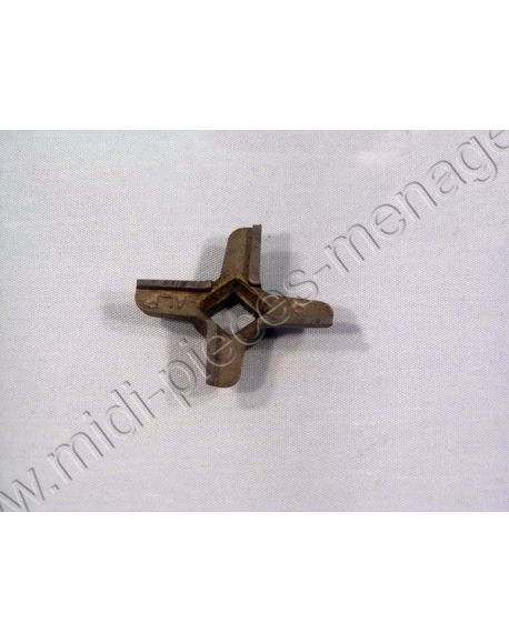 couteaux hachoir AT261 AT281 kenwood prospero KW715696