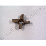 couteaux hachoir AT261 AT281 kenwood prospero KW715696