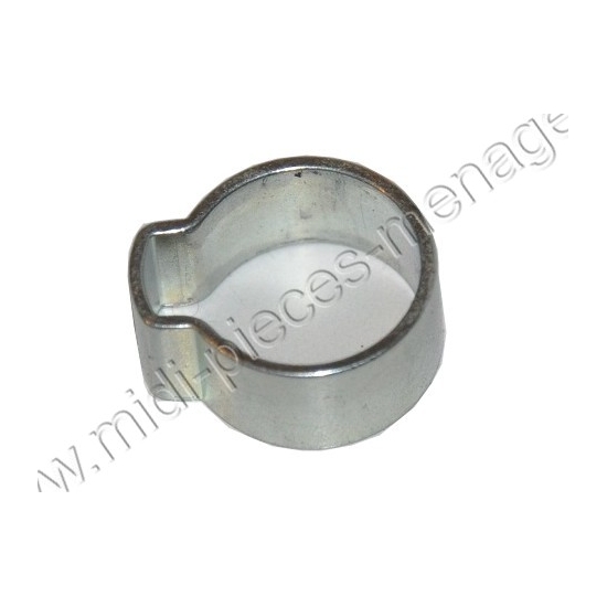 collier pour centrale vapeur diametre 11mm 9824820111