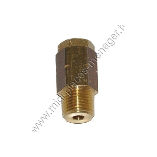 valve pour cantrale vapeur DELONGHI - 5512810021