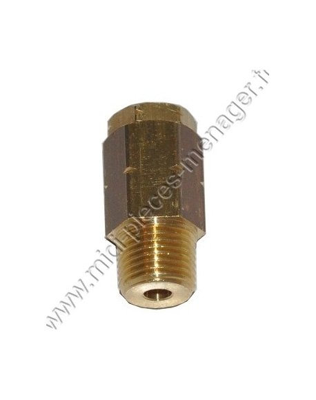 valve pour cantrale vapeur DELONGHI - 5512810021