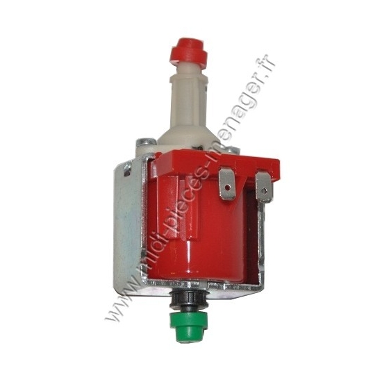 pompe pour centrale vapeur DELONGHI 27W - 5112810081