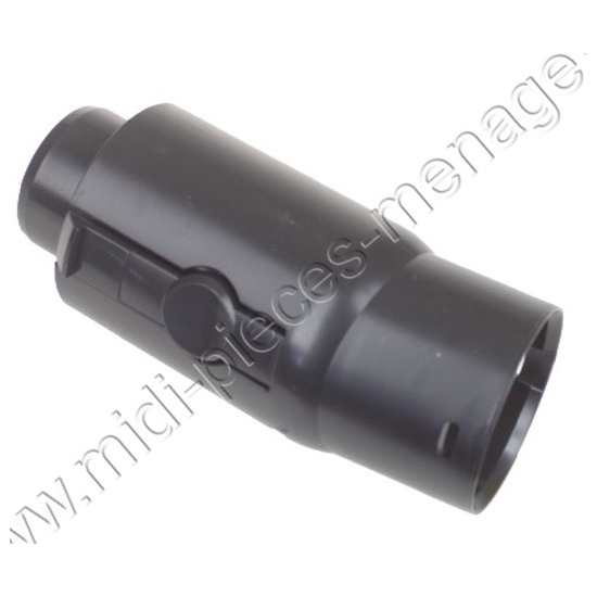 embout de flexible pour aspirateur ROWENTA rs-rs8869