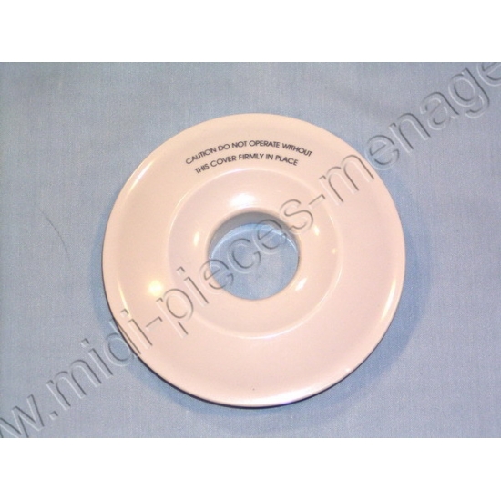 couvercle blanc smoothie KENWOOD SB100 - kw682262