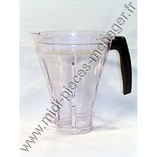 bol nu smoothie KENWOOD SB245-SB255 - kw690362