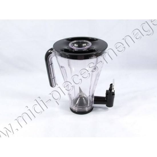 bol complet smoothie KENWOOD SB266 - kw711192