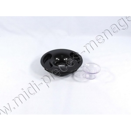 couvercle smoothie KENWOOD SB266 - kw711194