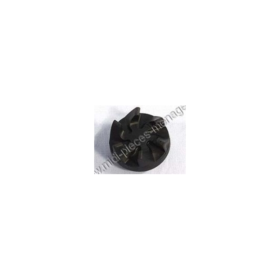 entraineur smoothie KENWOOD SB327 - kw712395