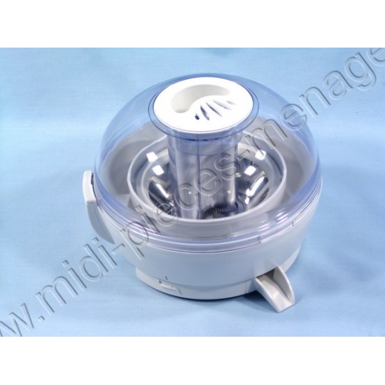 centrifugeuse complete smoothie KENWOOD JE770-SB426 - kw694150