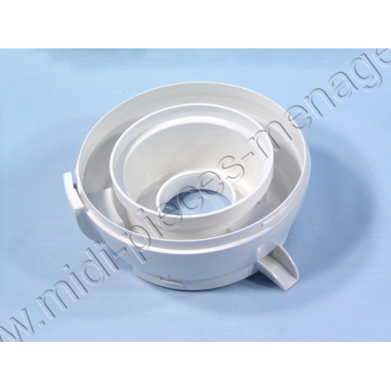 rservoir pulpe smoothie KENWOOD JE770-SB426 - kw694162