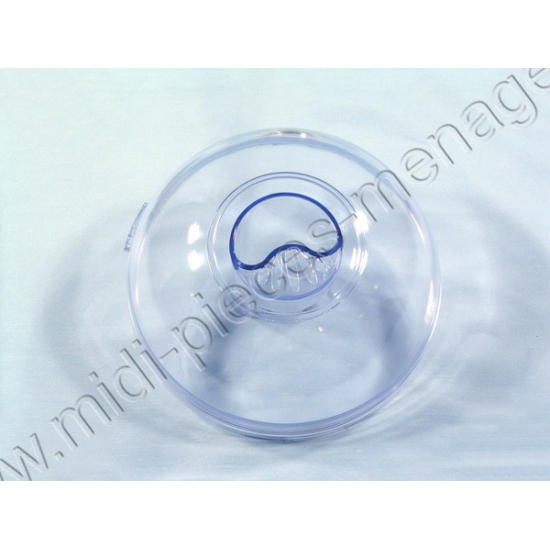 couvercle smoothie KENWOOD JE770-SB426 - kw694174