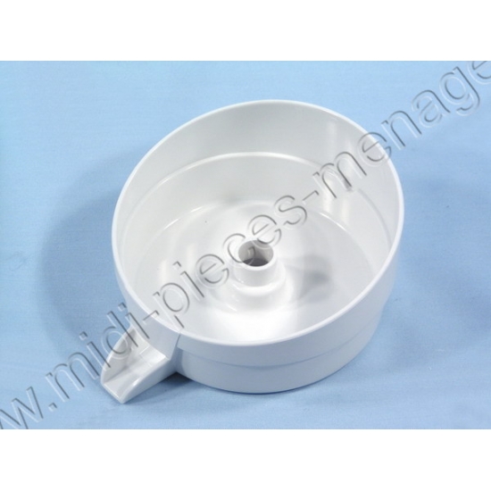 reservoir jus smoothie KENWOOD JE770-SB426 - kw694203