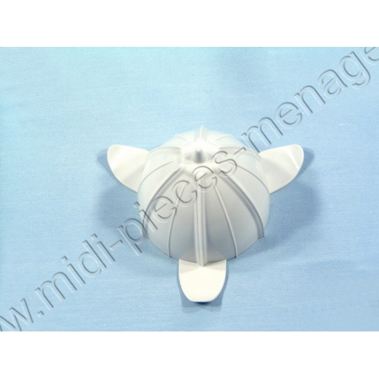 cone smoothie KENWOOD JE770-SB426 - kw694227