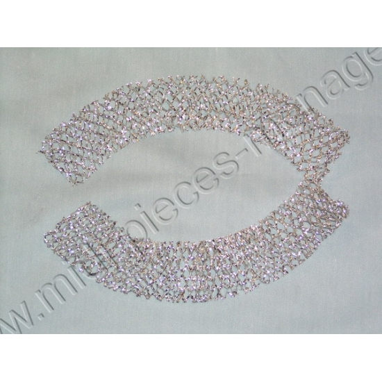 filtres graisse friteuse KENWOOD série DF300 - kw681696