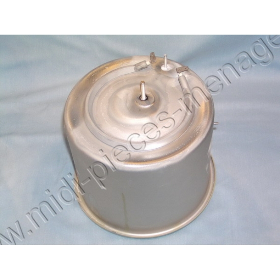 cuve friteuse KENWOOD série DF300 - kw681701