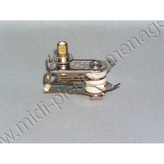 thermostat friteuse KENWOOD série DF300 - kw681713