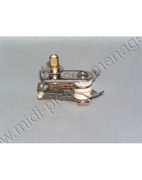 thermostat friteuse KENWOOD série DF300 - kw681713