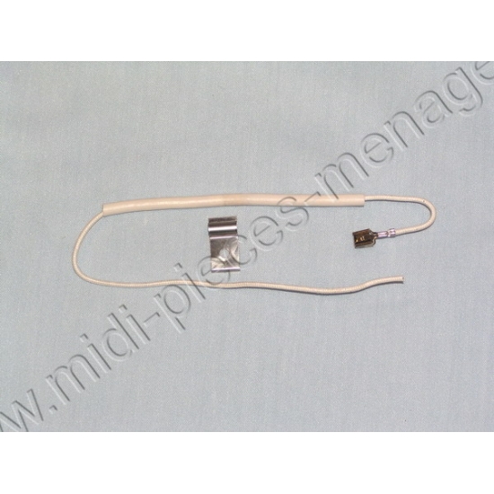 thermofusible friteuse KENWOOD série DF300 - kw681725