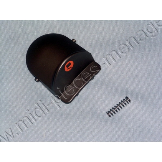 gachette friteuse KENWOOD série DF300 - kw681751