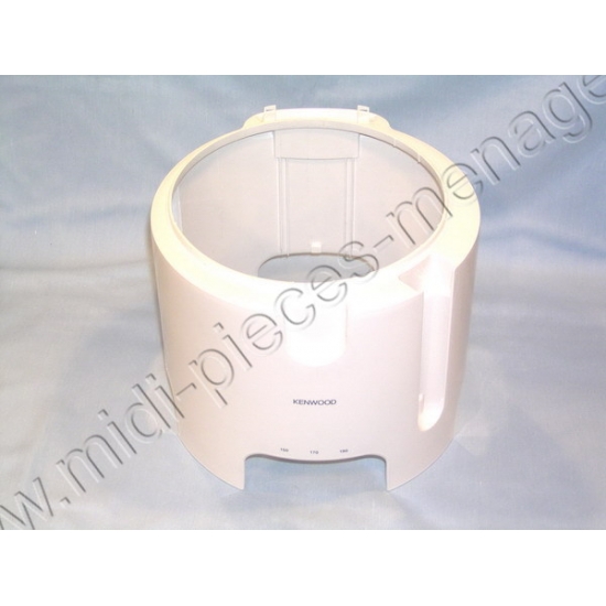 corps friteuse KENWOOD série DF300 -kw681763