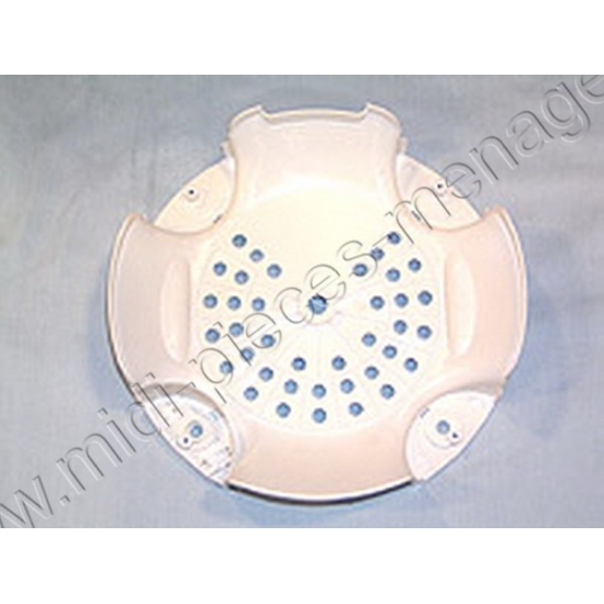 base friteuse KENWOOD série DF300 - kw681782