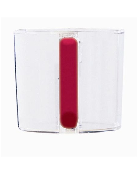 bol rouge miniplus magimix - 17275